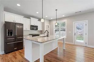 17 Pinoak Trail SE, Cartersville, GA 30121 - Photo 11