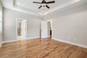 17 Pinoak Trail SE, Cartersville, GA 30121 - Photo 21