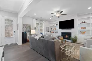 6480 Halcyon Garden Dr, Alpharetta, GA 30005 - Photo 9