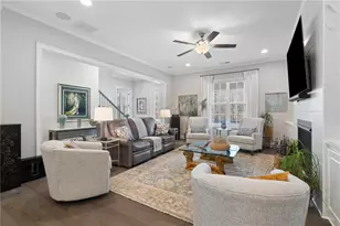 6480 Halcyon Garden Dr, Alpharetta, GA 30005 - Photo 11