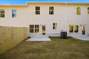 1821 Dawn Rd, Conyers, GA 30013 - Photo 31