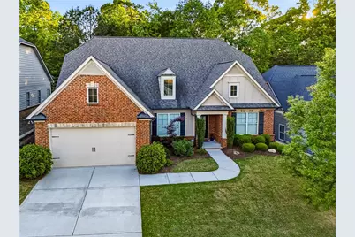 2668 Limestone Creek Drive, Gainesville, GA 30501 - Photo 7