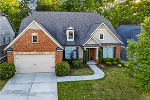 2668 Limestone Creek Dr, Gainesville, GA 30501 - Photo 7