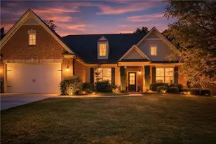 2668 Limestone Creek Dr, Gainesville, GA 30501 - Photo 1