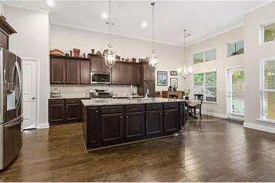2668 Limestone Creek Drive, Gainesville, GA 30501 - Photo 25