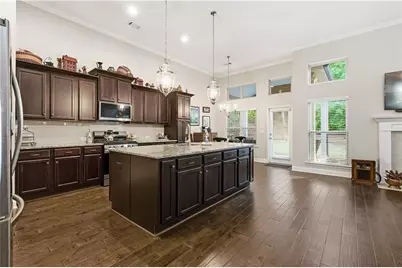 2668 Limestone Creek Drive, Gainesville, GA 30501 - Photo 21