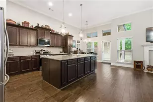 2668 Limestone Creek Dr, Gainesville, GA 30501 - Photo 21