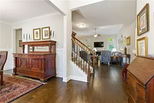 2668 Limestone Creek Dr, Gainesville, GA 30501 - Photo 11