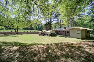 153 Dawson Forest Rd, Dawsonville, GA 30534 - Photo 27