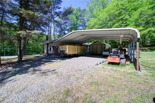 153 Dawson Forest Rd, Dawsonville, GA 30534 - Photo 29