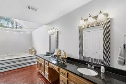4901 Bainbridge Court, Lilburn, GA 30047 - Photo 25