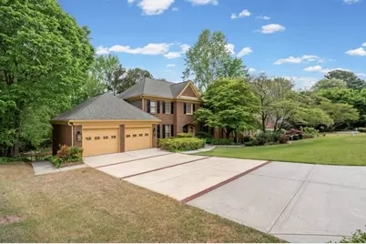 4901 Bainbridge Court, Lilburn, GA 30047 - Photo 81