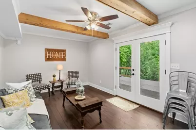 4901 Bainbridge Court, Lilburn, GA 30047 - Photo 47