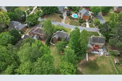 4901 Bainbridge Court, Lilburn, GA 30047 - Photo 75
