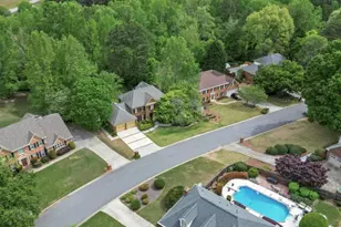 4901 Bainbridge Ct, Lilburn, GA 30047 - Photo 77