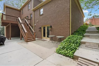 4901 Bainbridge Court, Lilburn, GA 30047 - Photo 59