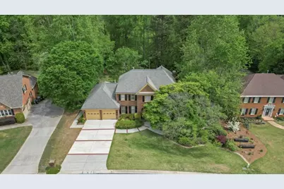 4901 Bainbridge Court, Lilburn, GA 30047 - Photo 69