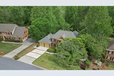 4901 Bainbridge Court, Lilburn, GA 30047 - Photo 69