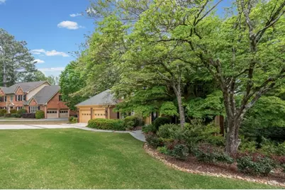 4901 Bainbridge Court, Lilburn, GA 30047 - Photo 81