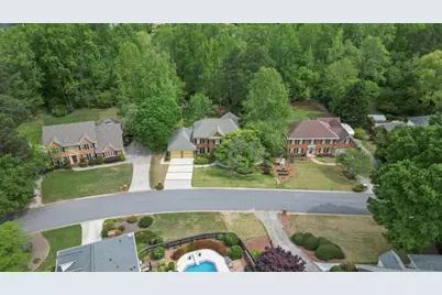 4901 Bainbridge Court, Lilburn, GA 30047 - Photo 79