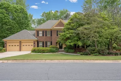 4901 Bainbridge Court, Lilburn, GA 30047 - Photo 79