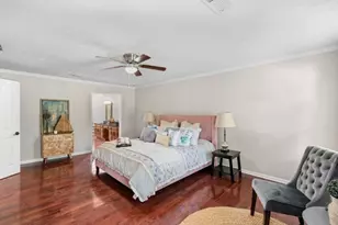 4901 Bainbridge Ct, Lilburn, GA 30047 - Photo 37
