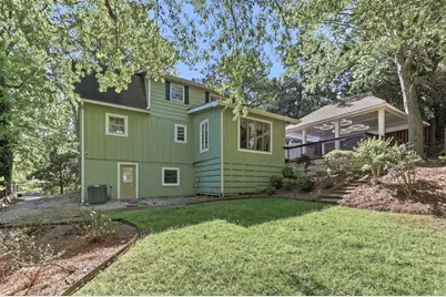 3627 Griffin Drive, Gainesville, GA 30506 - Photo 17