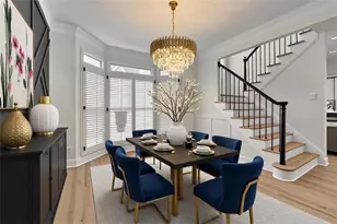 3 Highland Park Ln NE, Atlanta, GA 30306 - Photo 3