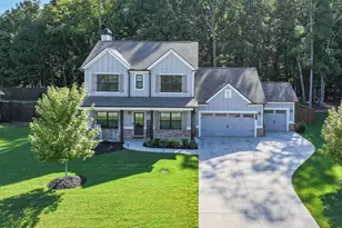 2214 Alcovy Sta Ln, Monroe, GA 30655 - Photo 41