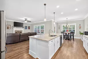 2214 Alcovy Sta Ln, Monroe, GA 30655 - Photo 11