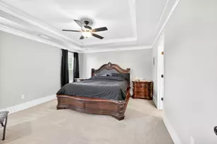 2214 Alcovy Sta Ln, Monroe, GA 30655 - Photo 17