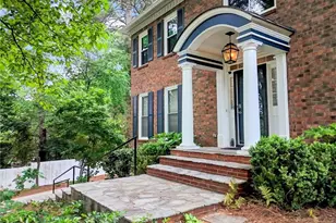 771 Woodmont Dr, Marietta, GA 30062 - Photo 7