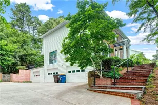 771 Woodmont Dr, Marietta, GA 30062 - Photo 5