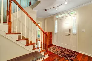 771 Woodmont Dr, Marietta, GA 30062 - Photo 9