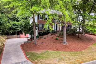 771 Woodmont Dr, Marietta, GA 30062 - Photo 59