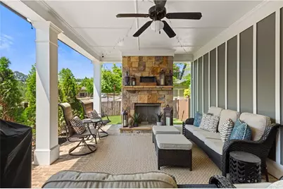 174 Still Pine Bend, Smyrna, GA 30082 - Photo 43
