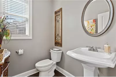 174 Still Pine Bend, Smyrna, GA 30082 - Photo 7