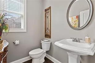 174 Still Pine Bend, Smyrna, GA 30082 - Photo 7
