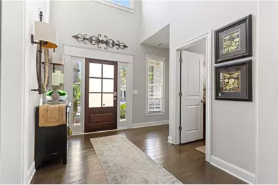 174 Still Pine Bend, Smyrna, GA 30082 - Photo 5