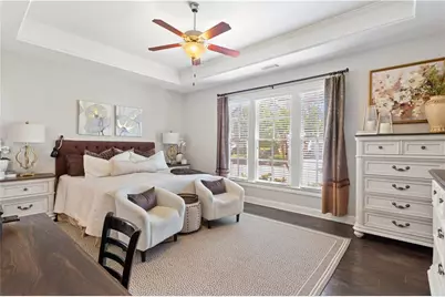 174 Still Pine Bend, Smyrna, GA 30082 - Photo 21