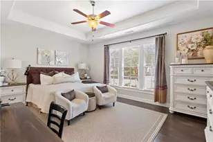 174 Still Pine Bend, Smyrna, GA 30082 - Photo 21
