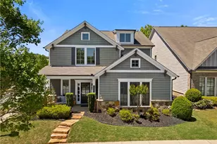 174 Still Pine Bend, Smyrna, GA 30082 - Photo 1