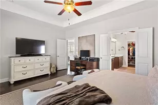 174 Still Pine Bend, Smyrna, GA 30082 - Photo 23