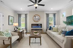 1255 Elowen Dr, Austell, GA 30168 - Photo 5