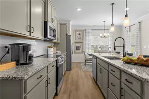 1255 Elowen Dr, Austell, GA 30168 - Photo 11