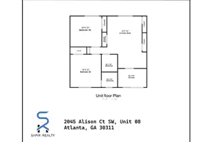 2045 Alison Ct, Atlanta, GA 30311 - Photo 15