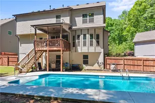816 Mimosa Way, Jefferson, GA 30549 - Photo 5