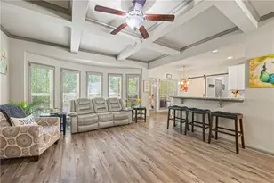 816 Mimosa Way, Jefferson, GA 30549 - Photo 9