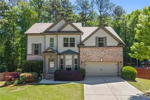 816 Mimosa Way, Jefferson, GA 30549 - Photo 1