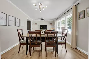 557 Rue Montaigne, Stone Mountain, GA 30083 - Photo 5